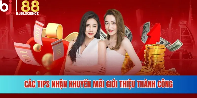 Mẹo không bị bỏ lỡ khuyến mãi giới thiệu